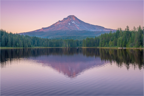 Main image Mount Hood