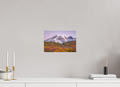 12 x 8″, Professional Photo Paper Paradise in Fall