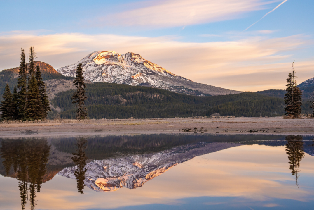 Main image South Sister