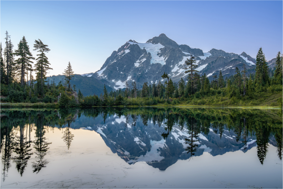 Main image Picture Lake